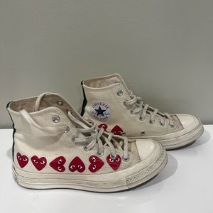Converse Chuck Taylor All Star 70 Hi (CDG)
